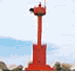 Ｕnmanned Lighthouse